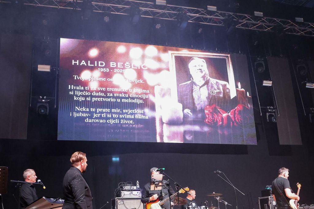 Hrvatska noć 2025. - 5