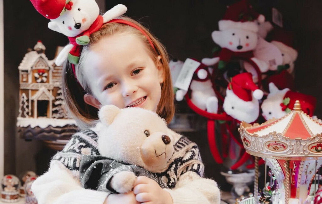 Bloom Tatarinov u zimskom ugođaju - 5