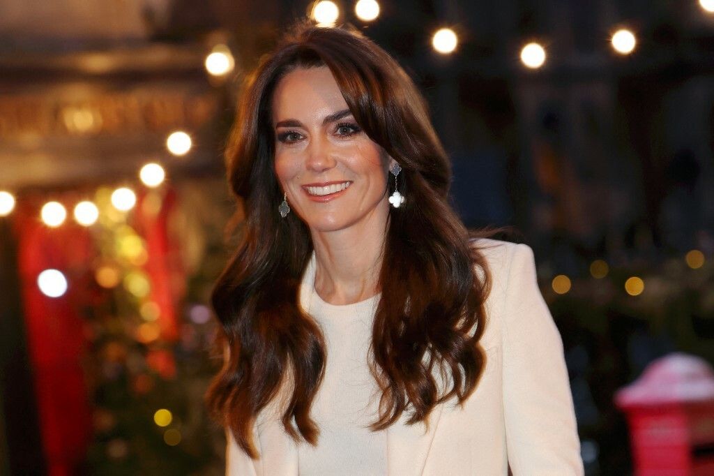 Kate Middleton - 4