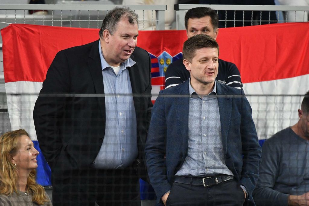 Jakov Kitarović - 1