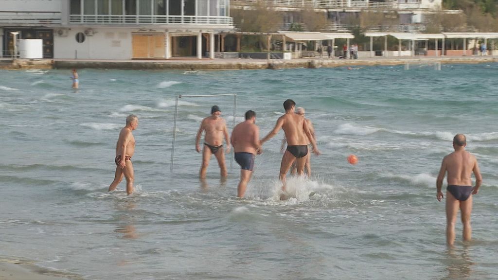 Vrijeme u Hrvatskoj; ilustracija - 4