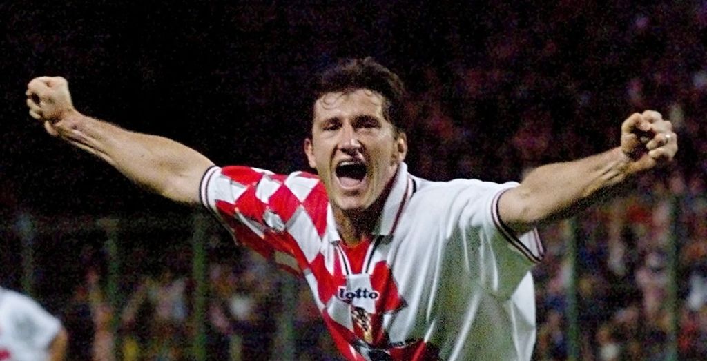 Davor Šuker