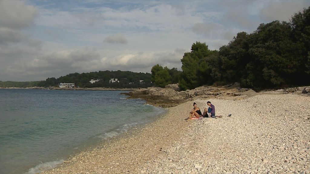 Vrijeme u Hrvatskoj; ilustracija - 3