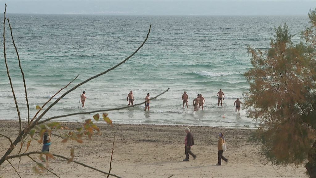 Vrijeme u Hrvatskoj; ilustracija - 3