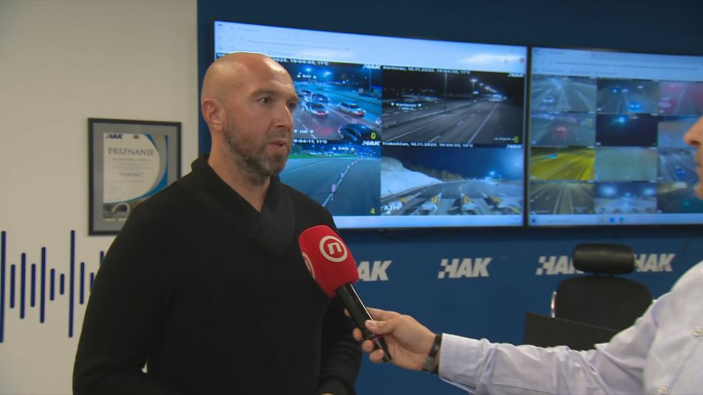 Vrijeme u Hrvatskoj; ilustracija - 3