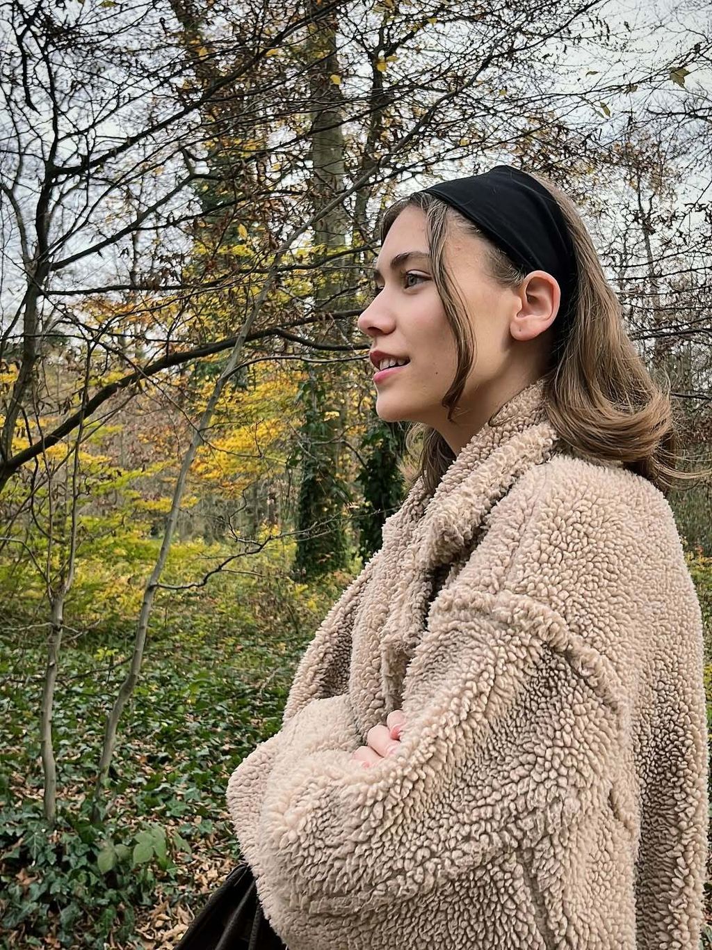 Tatjana Jurić i nećakinja Zoja