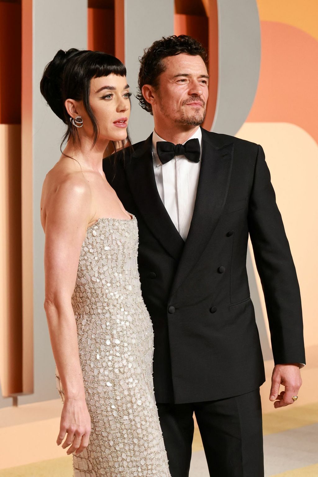 Katy Perry i Orlando Bloom