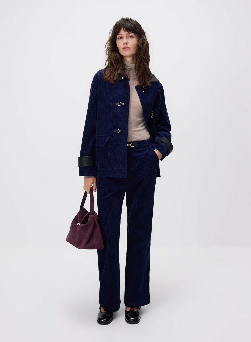 Reserved, 45,99 eura