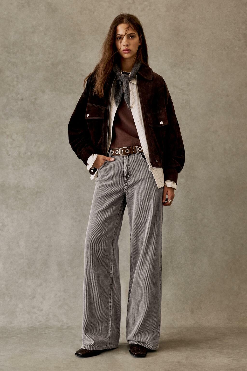 Pull&Bear, 29,99 eura