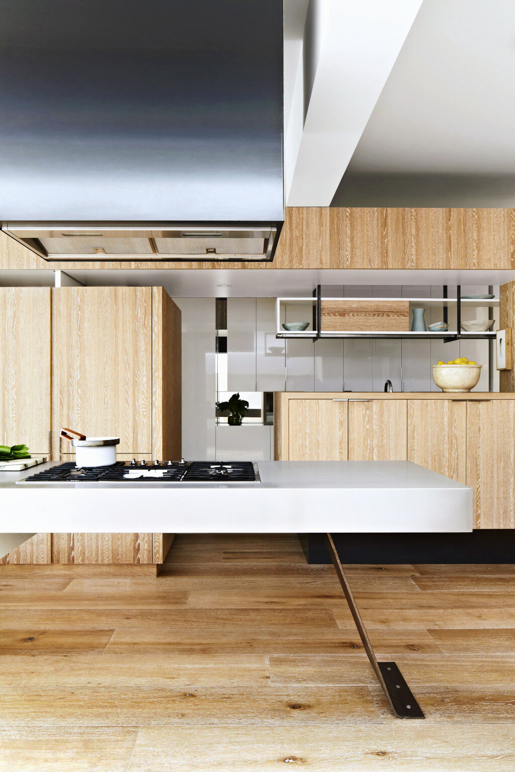 Prekrasna kuća s impresivnom kuhinjom i kupaonicom - 9