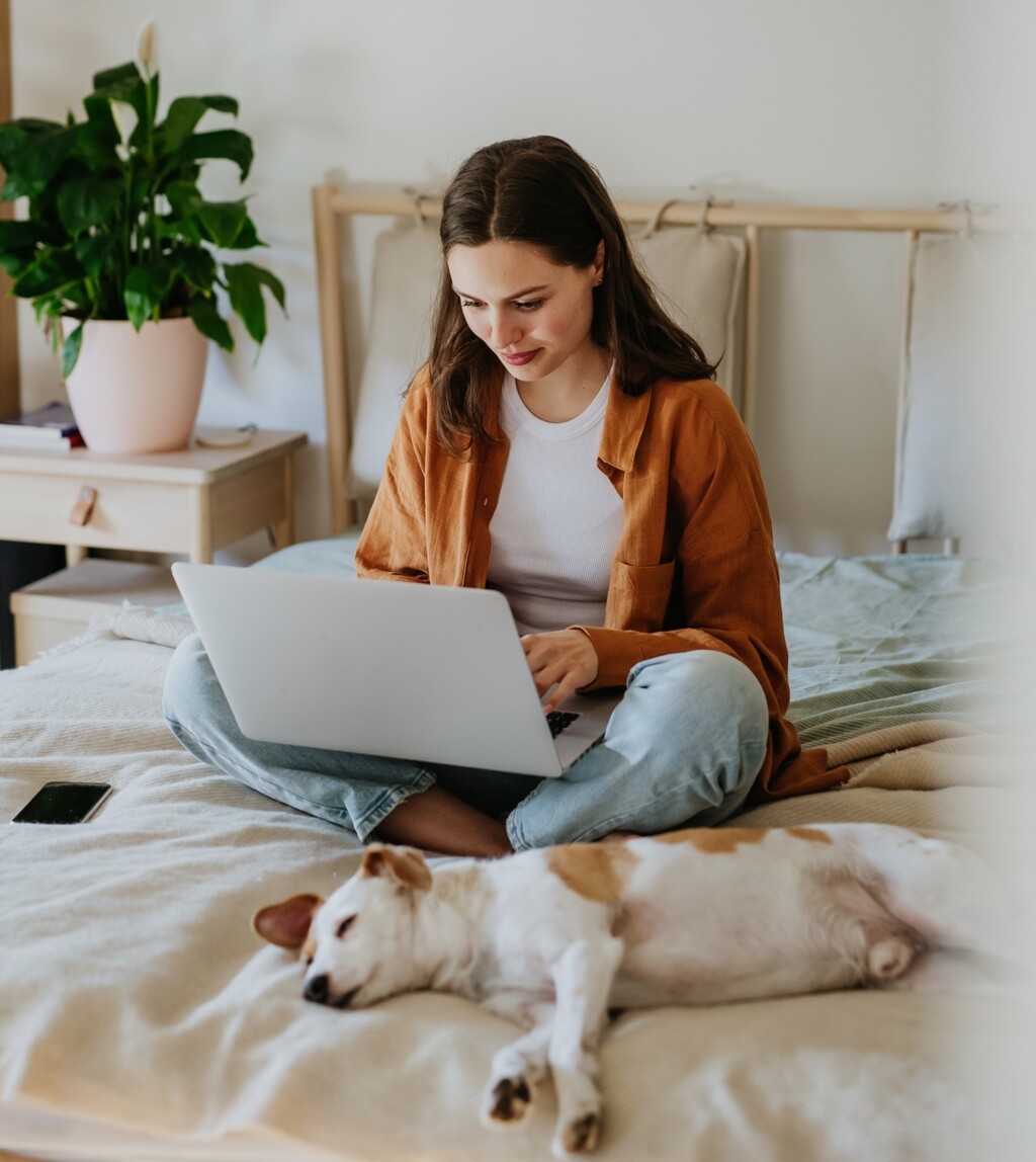 Kroz zajednički život i navike, pas i vlasnik se međusobno prilagođavaju