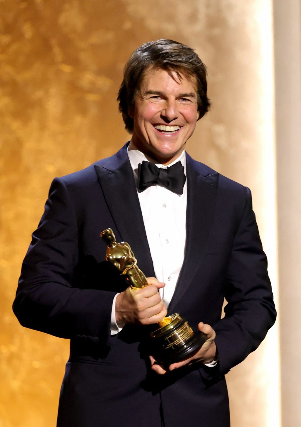 Tom Cruise - 1