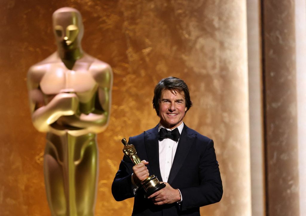 Tom Cruise - 2