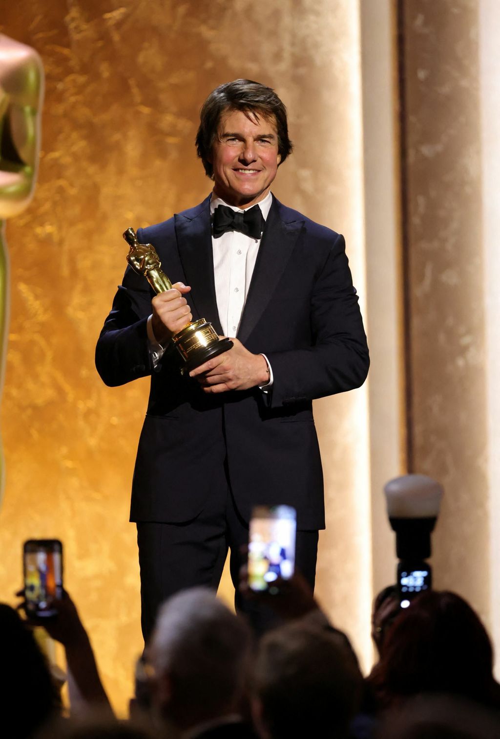 Tom Cruise - 4
