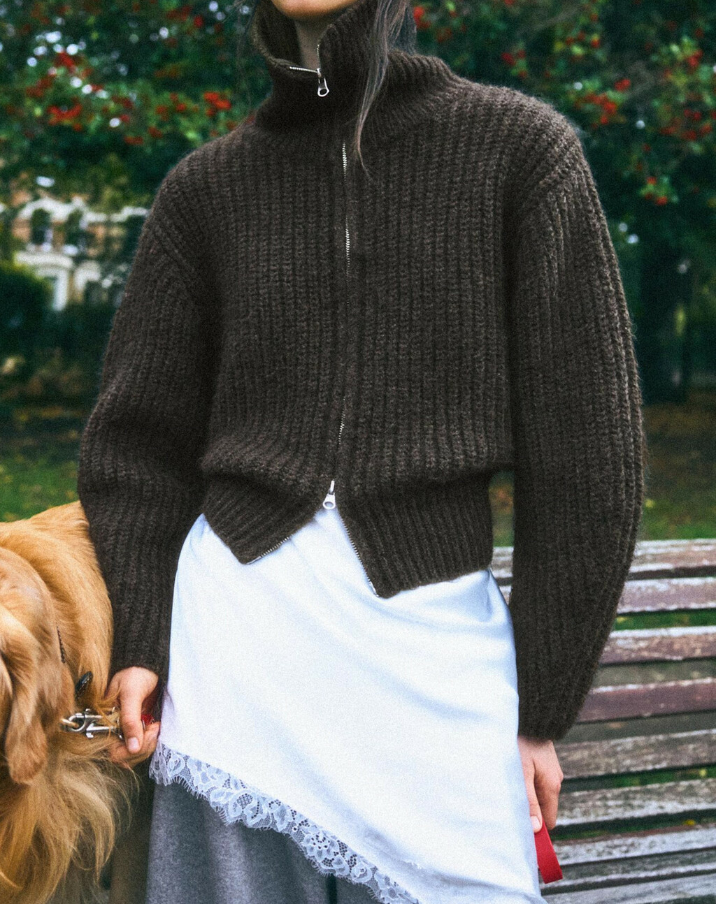 Topli, mekani i praktični, kardigani savršeno se uklapaju u svaku garderobu