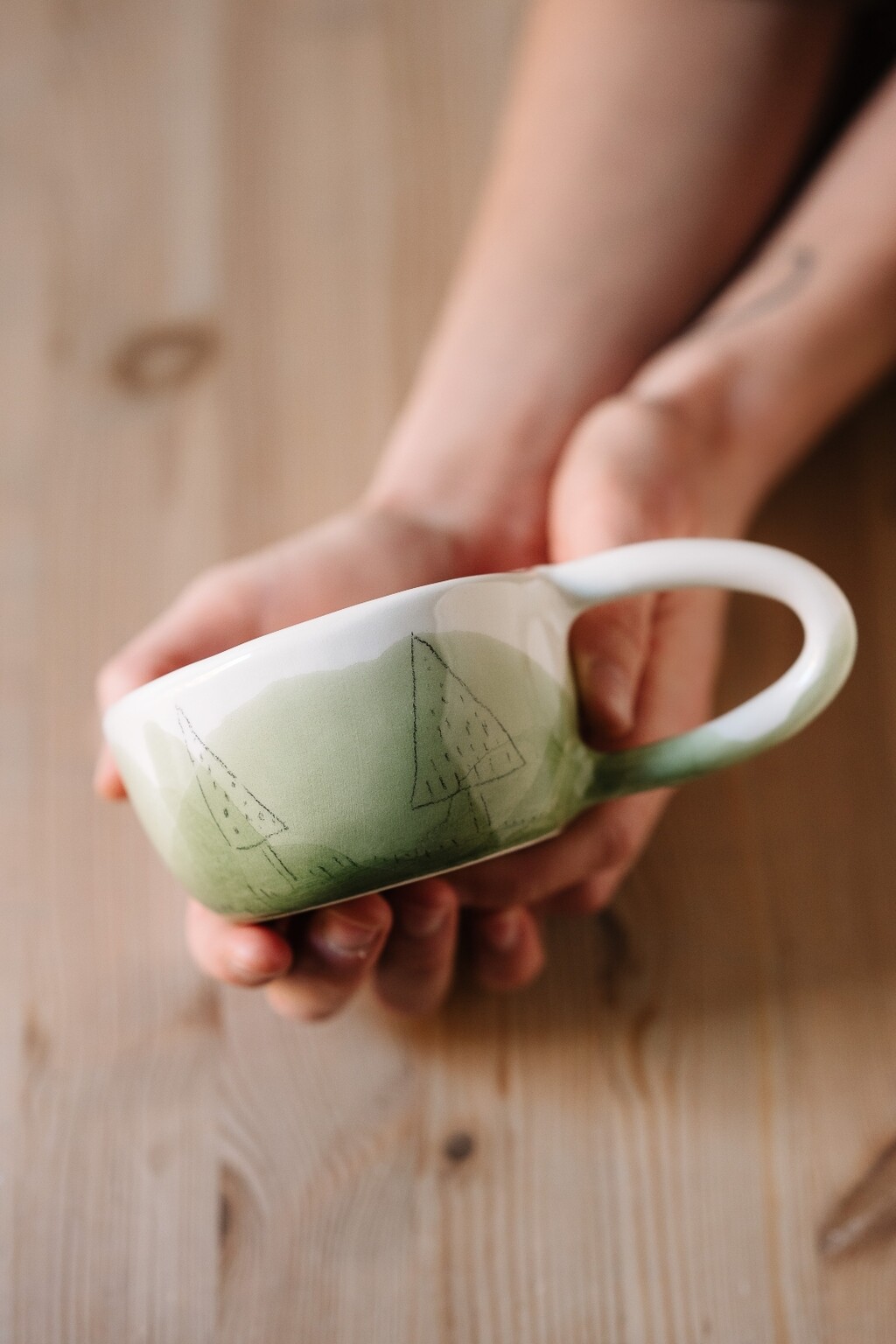 Terra božićna kolekcija