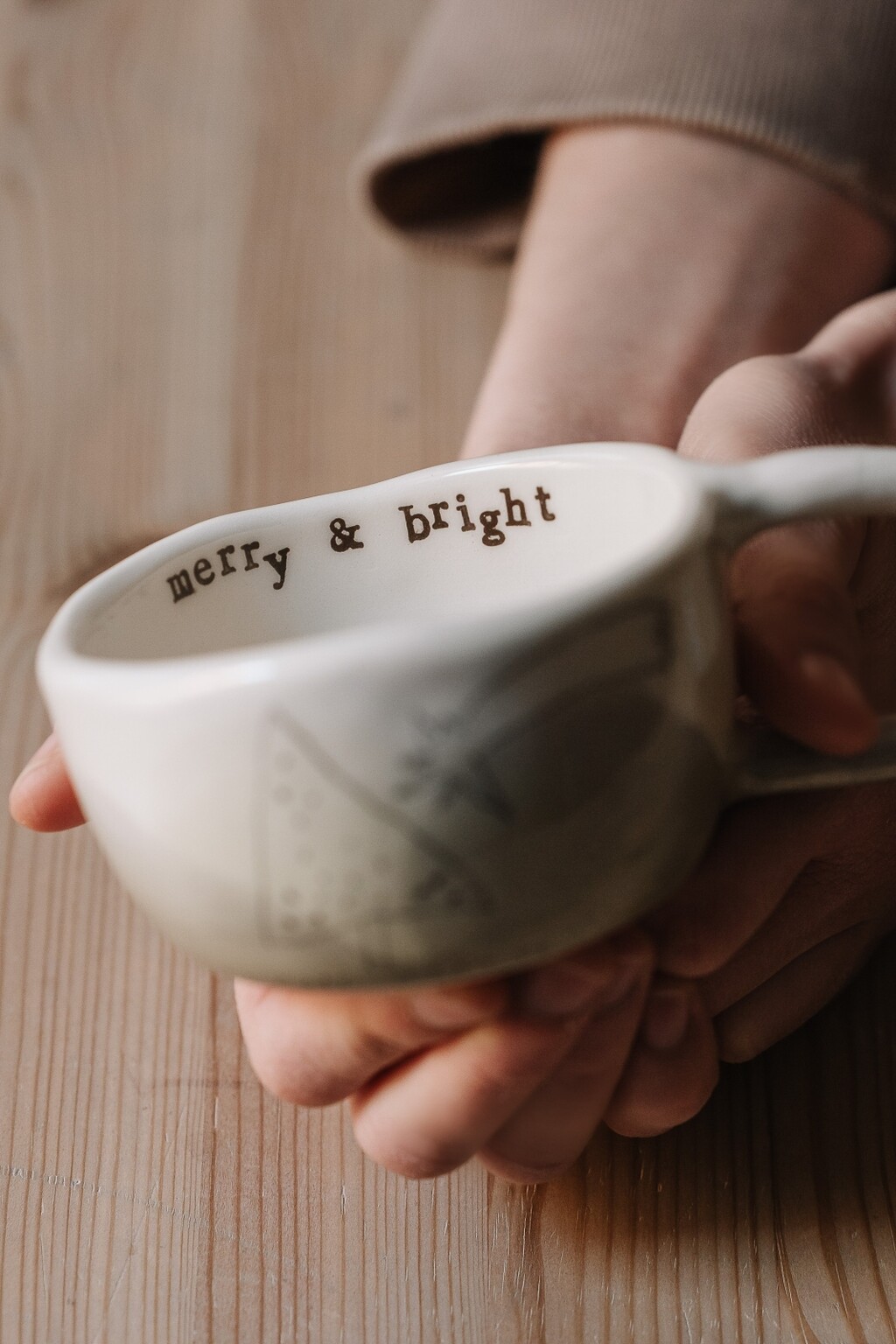 Terra božićna kolekcija