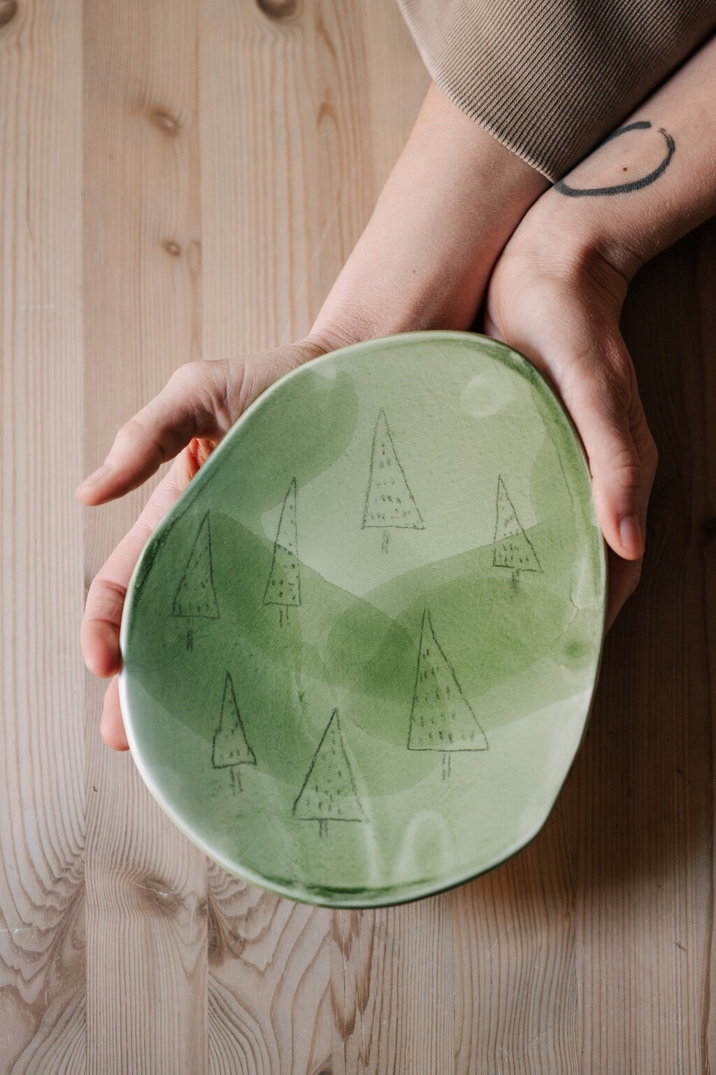 Terra božićna kolekcija