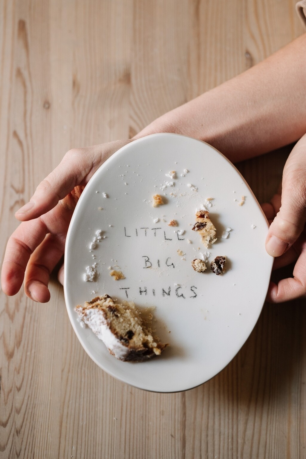 Terra božićna kolekcija