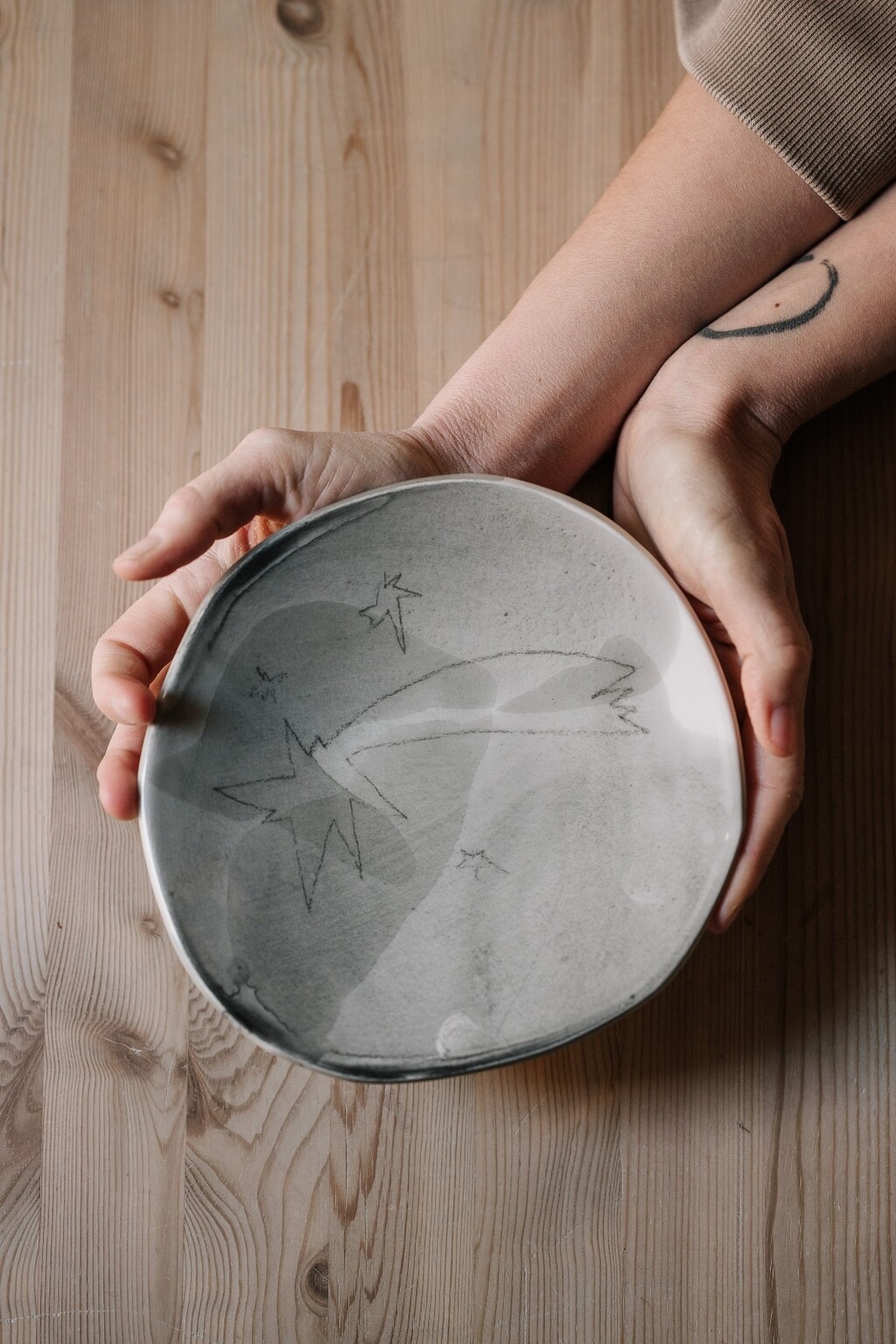 Terra božićna kolekcija