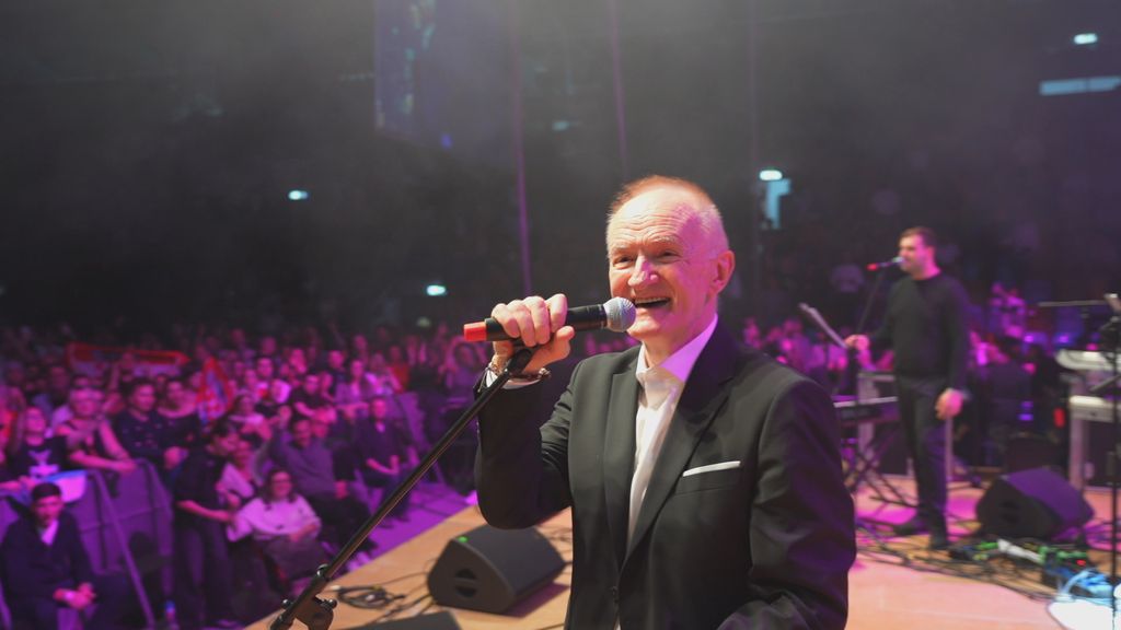 In Magazin: Frankfurt koncert - 3