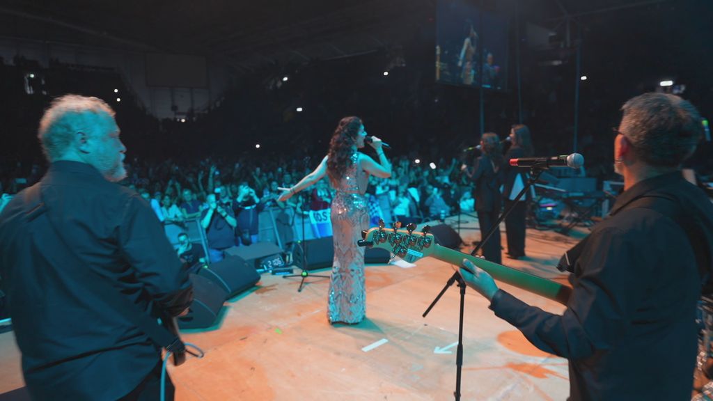 In Magazin: Frankfurt koncert - 5