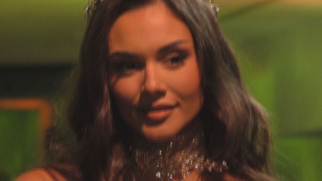 In Magazin: Miss Universe Hrvatske - 4