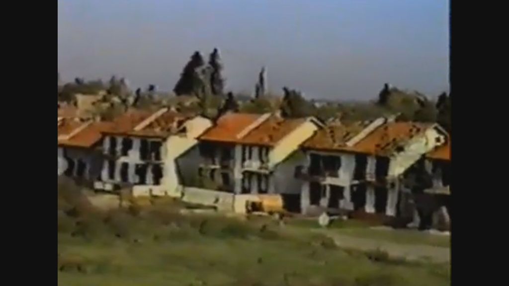 In Magazin: pjesme Vukovar - 2