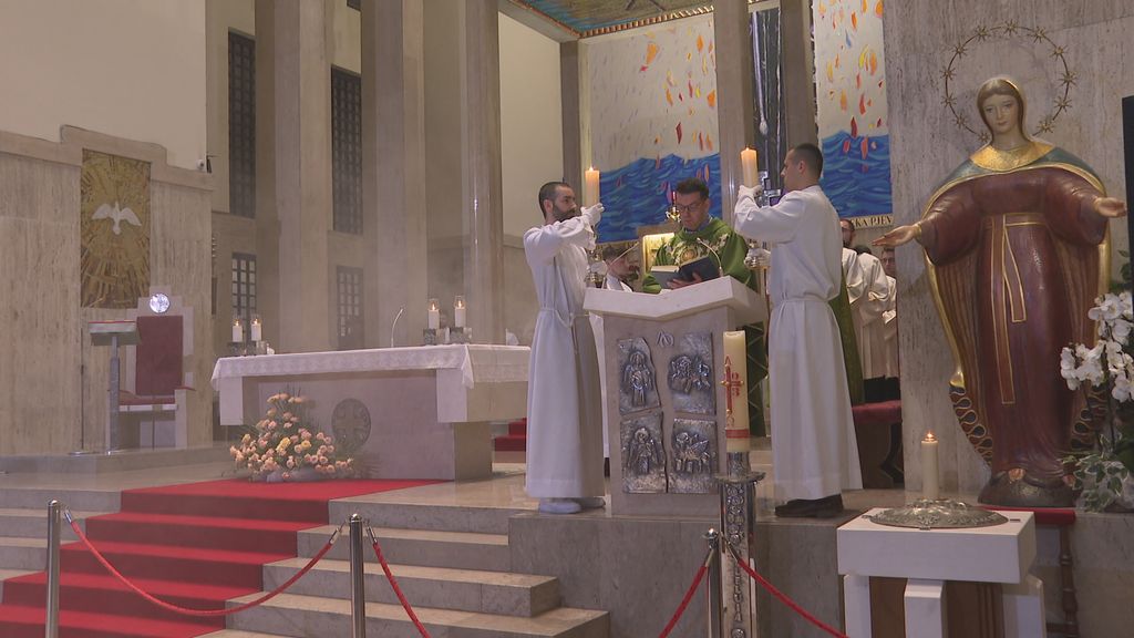 In Magazin: Svećenik Stjepan Brčina - 2