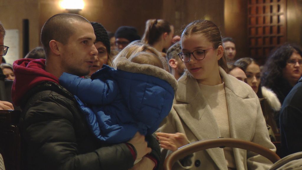 In Magazin: Svećenik Stjepan Brčina - 4