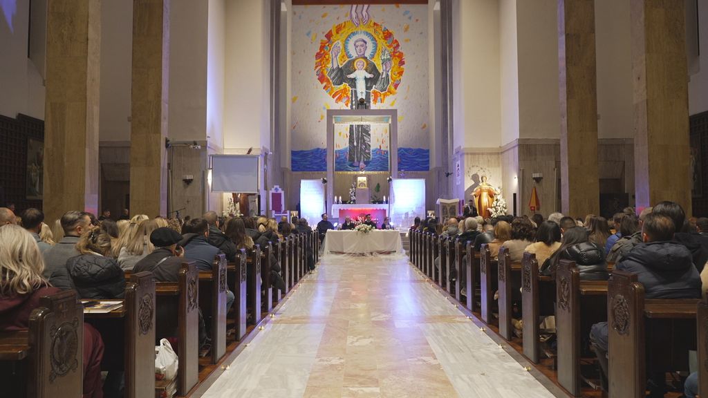 In Magazin: Svećenik Stjepan Brčina - 5