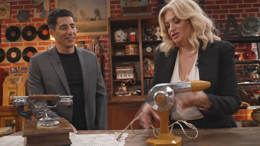 In Magazin: Cash or Trash najava - 5