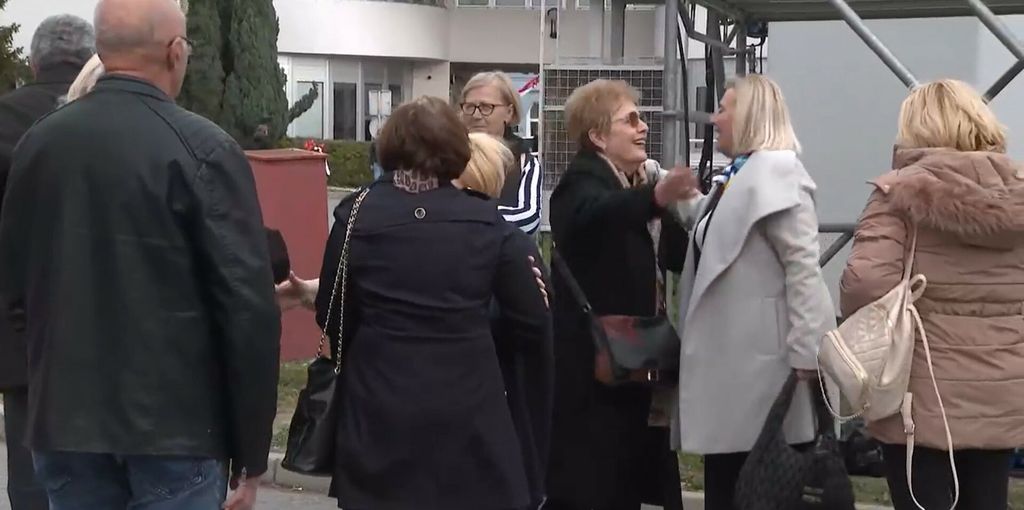 Susret djelatnika Ratne bolnice Vukovar - 2