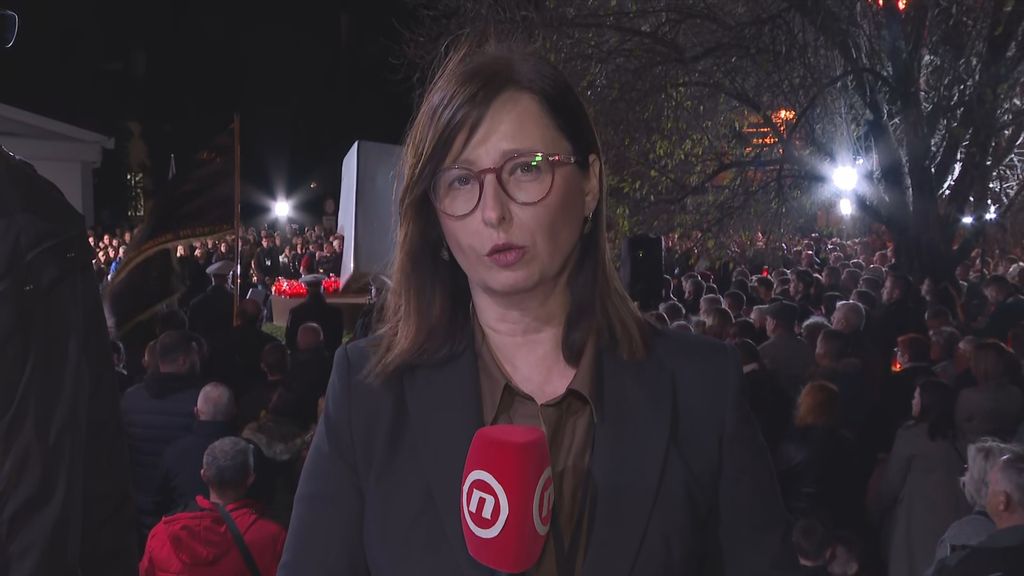 Dražen Karnaš, liječnik ratne bolnice Vukovar