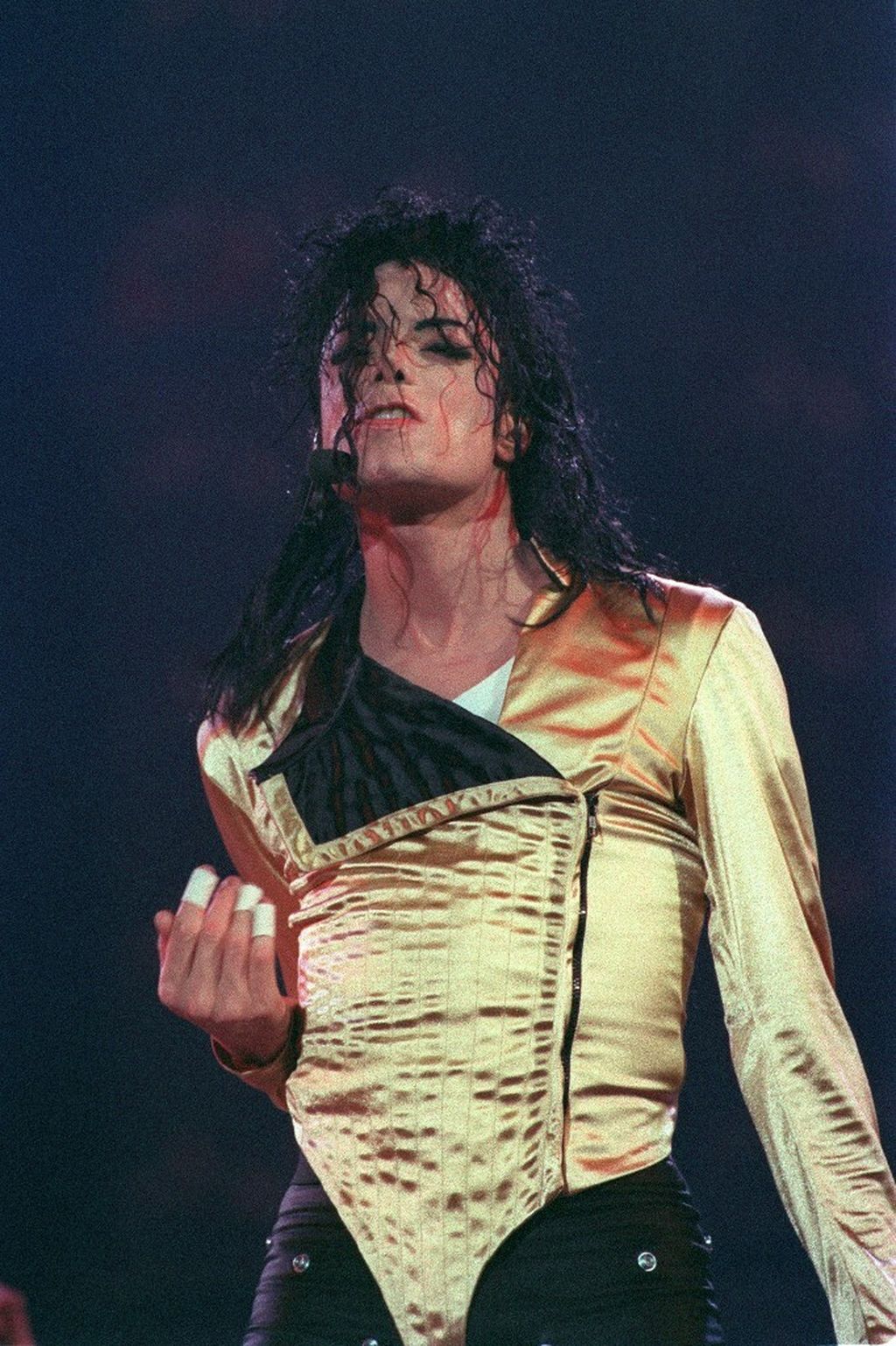 Michael Jackson - 1