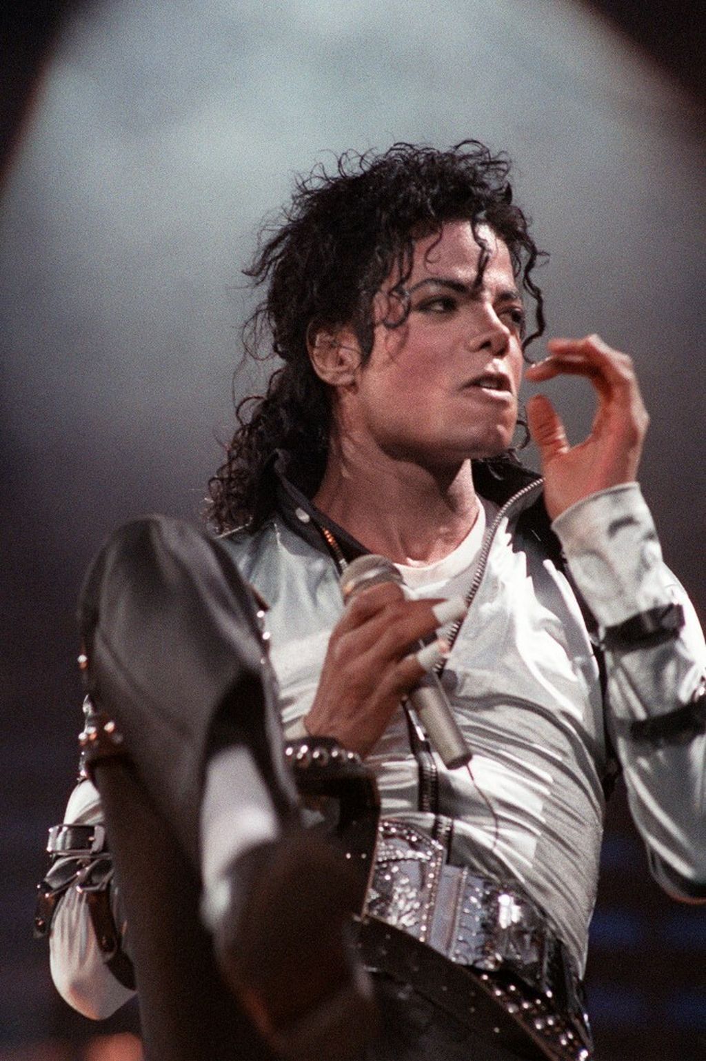Michael Jackson - 2