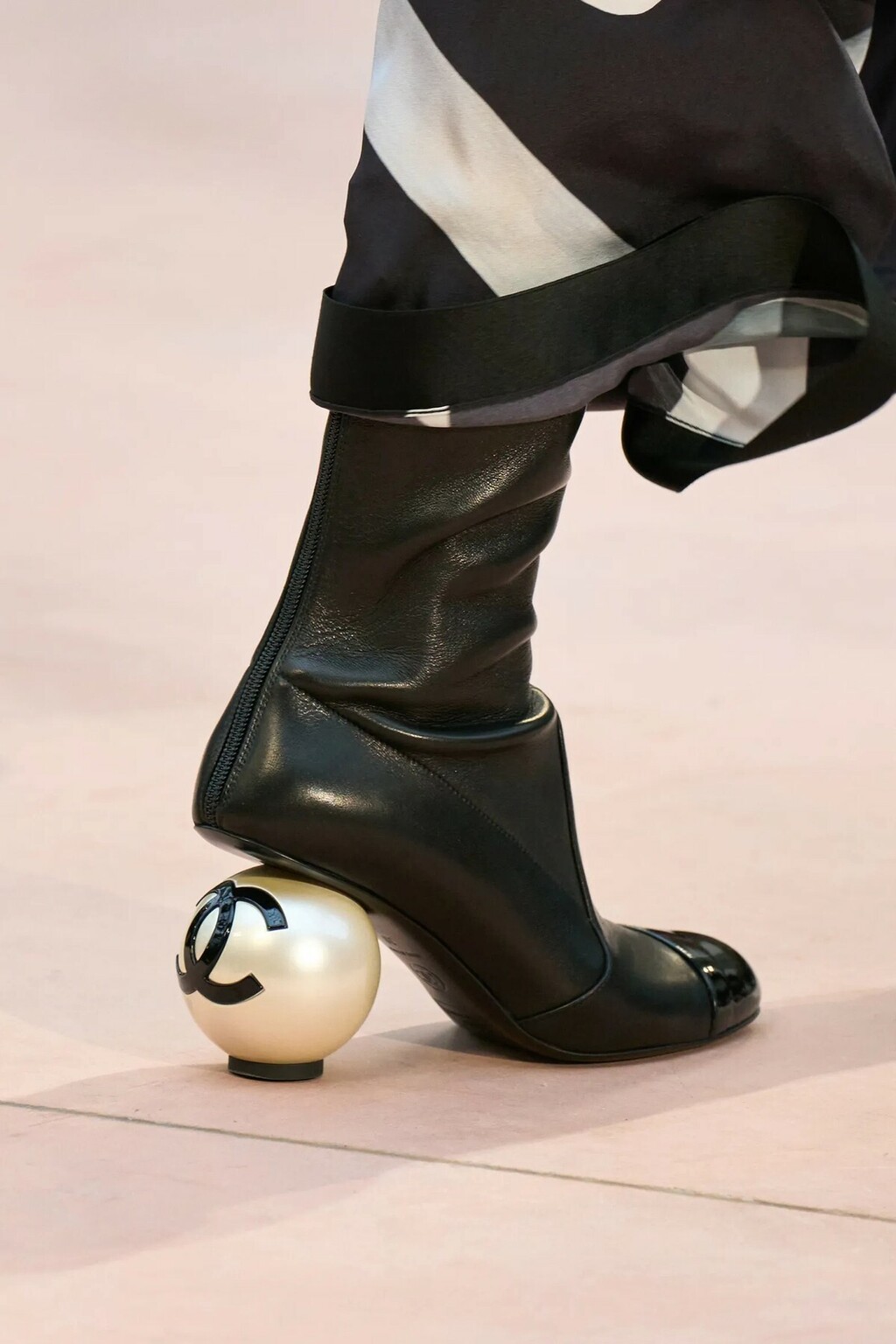 Chanel, jesen/zima 2025.