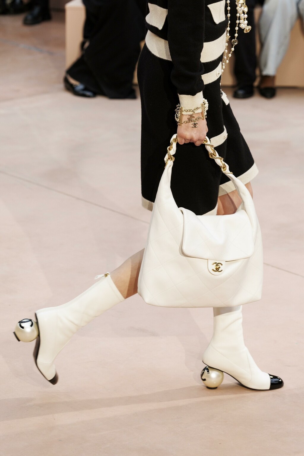 Chanel, jesen/zima 2025.