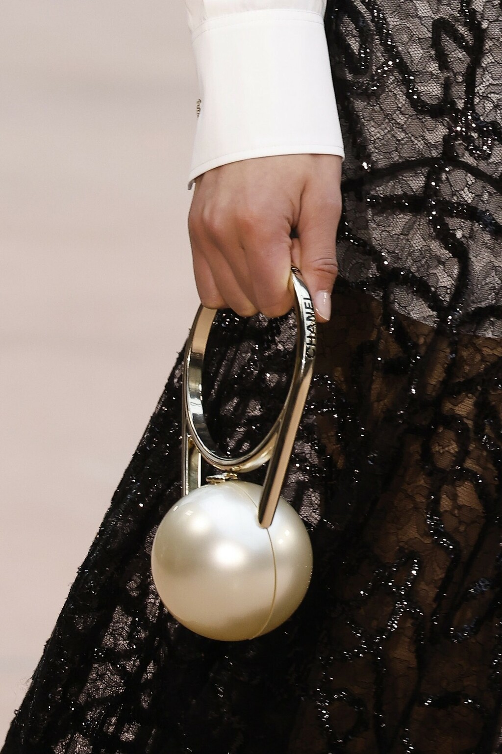 Chanel, jesen/zima 2025.