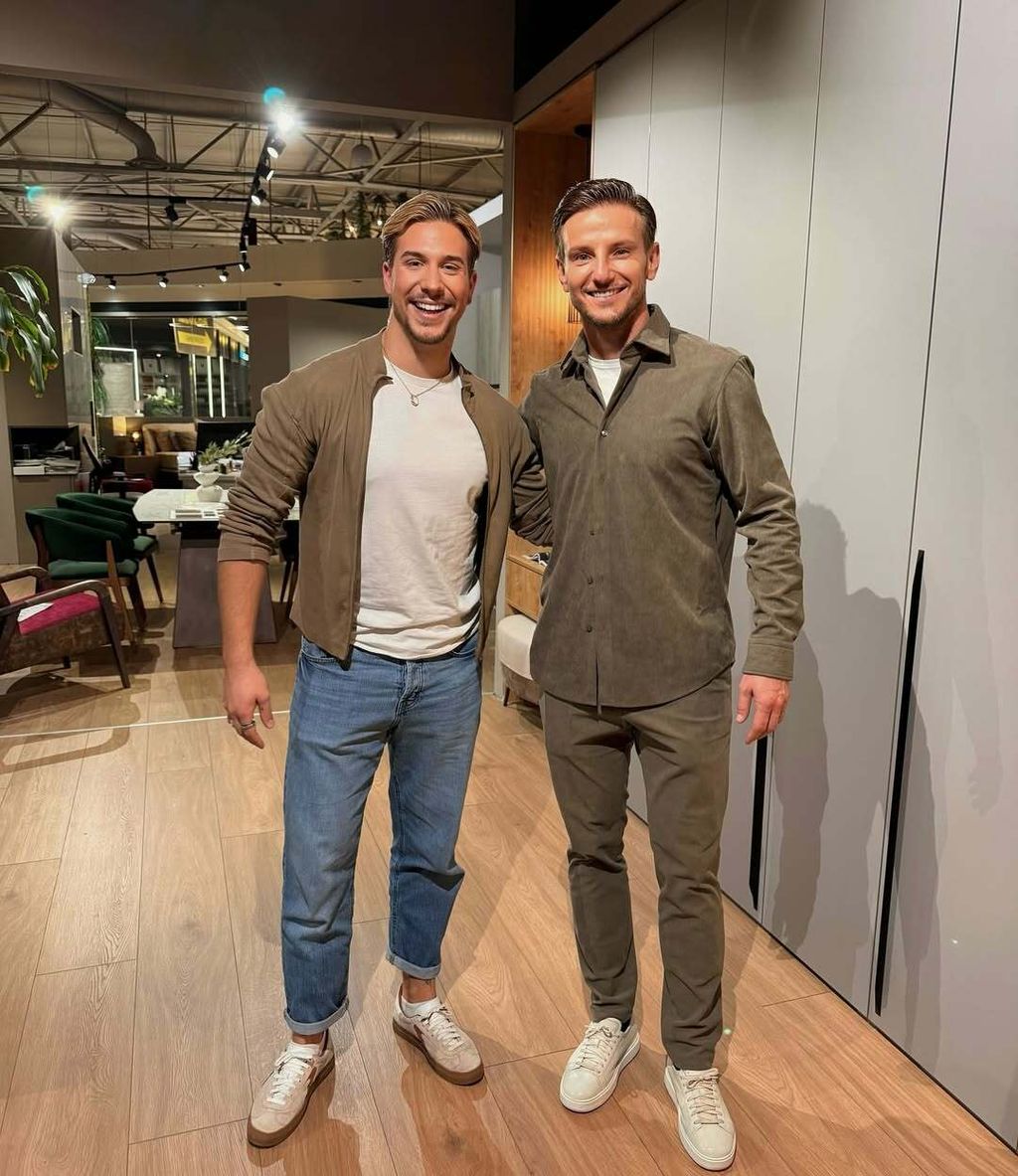Marco Cuccurin i Ivan Rakitić - 3