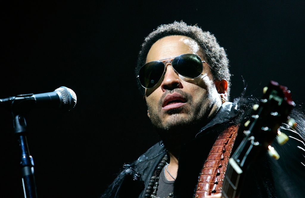 Lenny Kravitz - 2