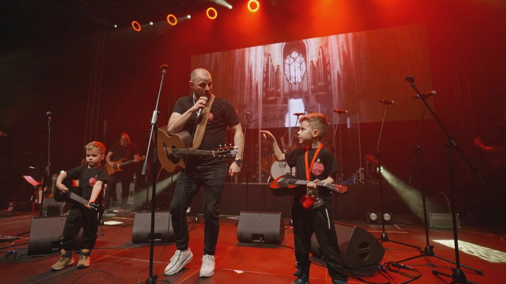 In Magazin: Alan Hržica - 3