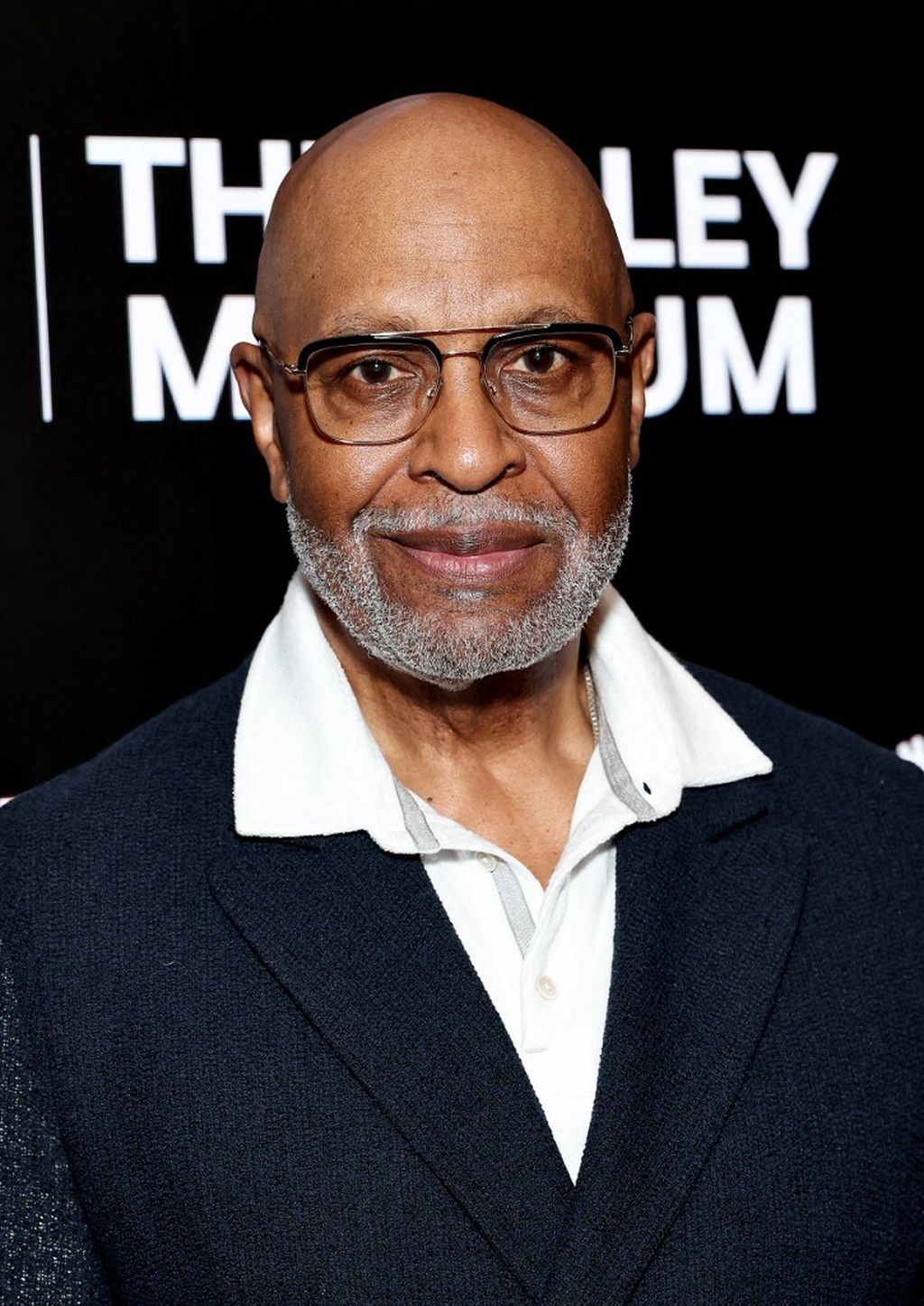 James Pickens jr. - 3