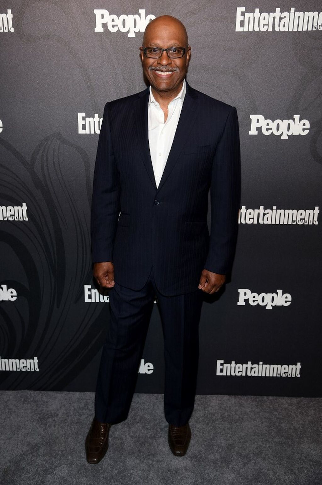 James Pickens jr. - 4