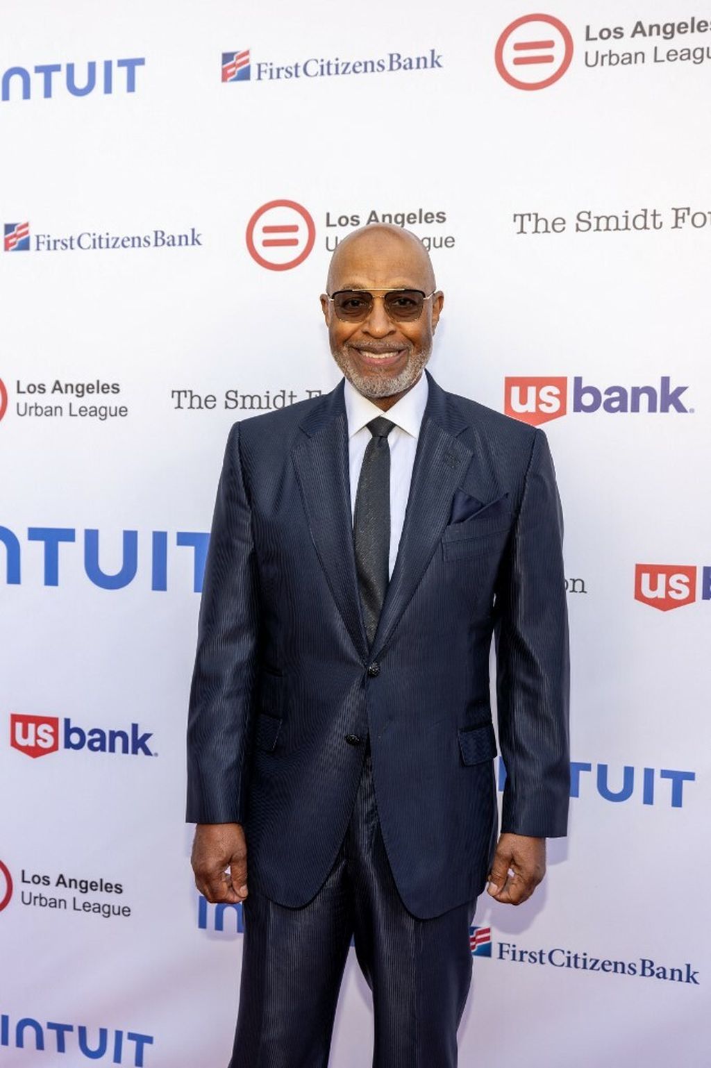 James Pickens jr. - 5