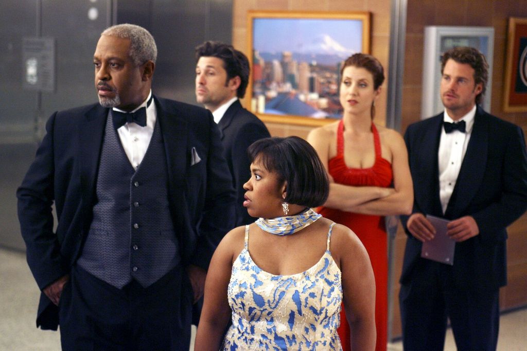 James Pickens jr. - 1