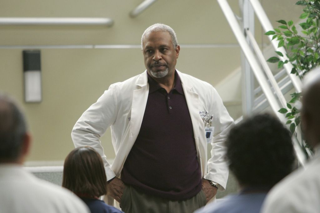 James Pickens jr. - 3