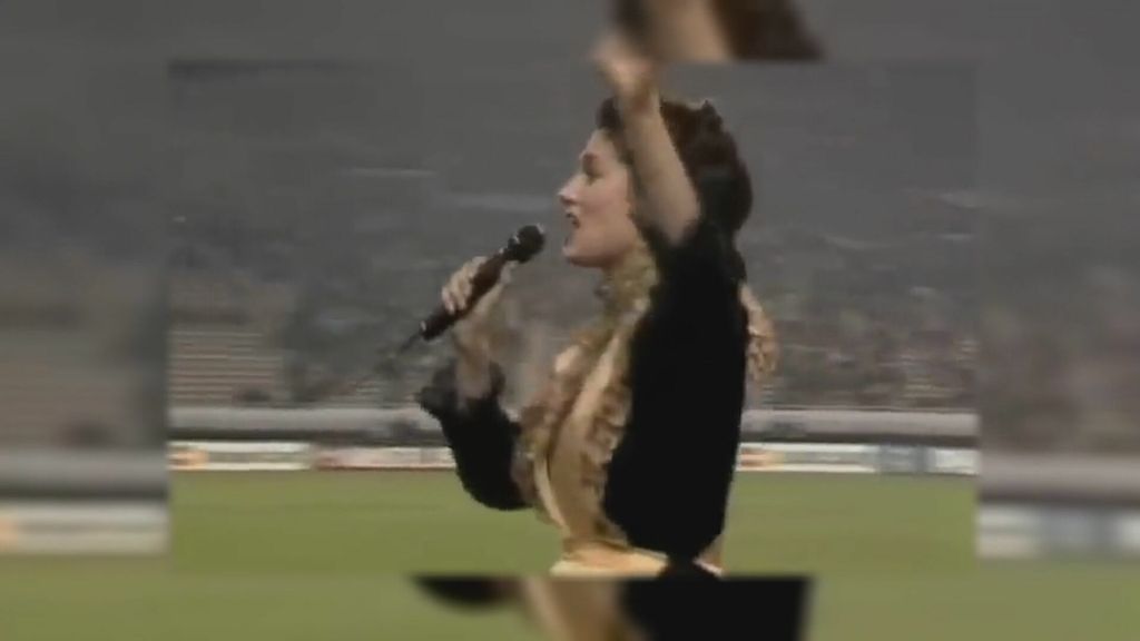 In Magazin: Domoljubne pjesme - 2