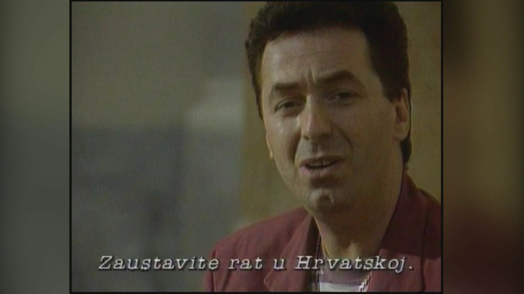 In Magazin: Domoljubne pjesme - 8