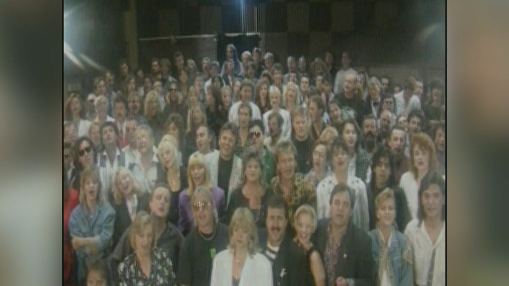 In Magazin: Domoljubne pjesme - 11